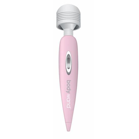 Vibromasseurs wand mini rechargeable pas cher