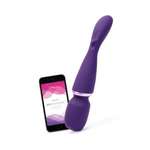 Vibromasseurs we-vibe wand pas cher