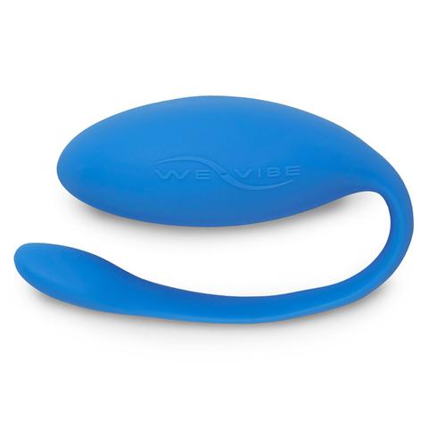 We-vibe œuf vibrant jive bleu foncé pas cher