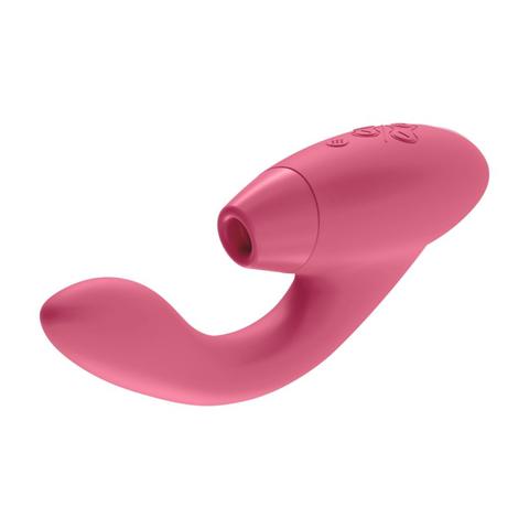 Womanizer duo rose pas cher