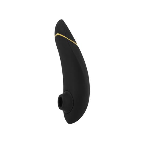 Womanizer premium black & gold pas cher