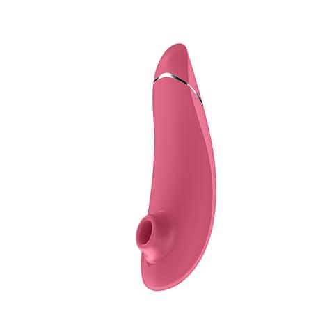 Womanizer premium - raspberry pas cher