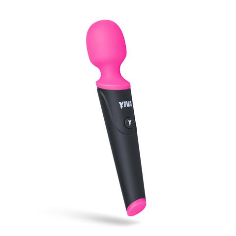 Yiva power massager - rose pas cher