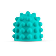 Accessoire à emboîtement mymagicwand - turquoise pas cher