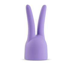 Accessoire bunny (lapin) mymagicwand - pourpre pas cher