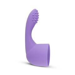 Accessoire point g mymagicwand - pourpre pas cher