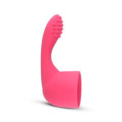 Accessoire point g mymagicwand - rose pas cher