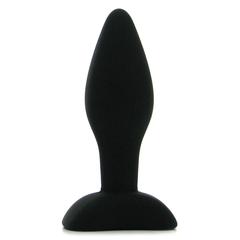 Anal fantasy mini buttplug noir pas cher