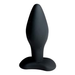 Anal fantasy plugs anal small silicone plugs noir pas cher