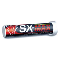 Aphrodisiaques homme effervescent sx-max pas cher