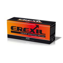 Aphrodisiaques homme erexil pas cher