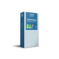 Aphrodisiaques homme gaston étalon bio x10 pas cher