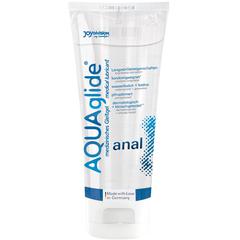 Aquaglide anal - 100 ml pas cher