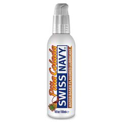Arômes lubrifiants - piña colada - 118 ml pas cher