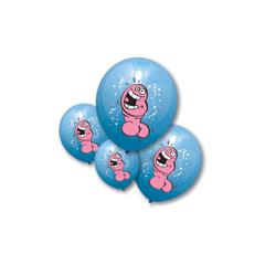 Ballons pénis bleus | Sextoy pas cher