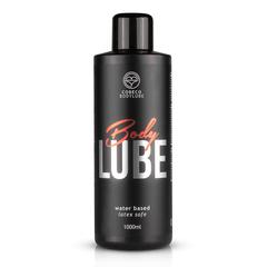 Bodylube à base d'eau 1000 ml pas cher