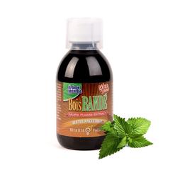 Bois bandé vertus ancestrales 200 ml menthe pas cher