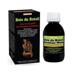 Bois du brésil 100 ml pas cher