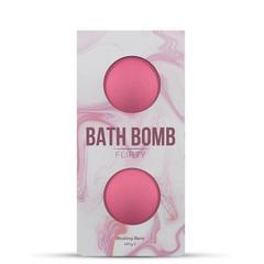 Boules de bain flirty bath bomb pas cher