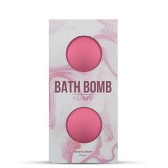 Boules de bain flirty bath bomb pas cher