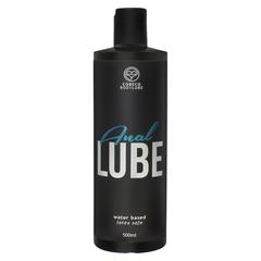 Bouteille de lubrifiants anal à base d'eau cobeco 500 ml pas cher