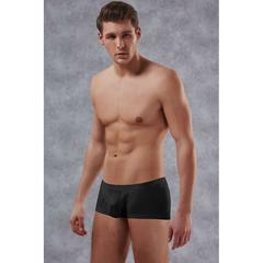 Boxers adonis - noir pas cher