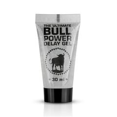 Bull power delay gel pas cher