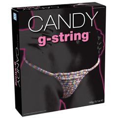 Candy strings g, un strings en friandise pas cher