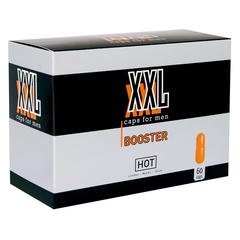 Capsules pour hommes hot xxl- 60 capsules pas cher