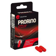 Capsules stimulant la libido des femmes prorino -2 units pas cher