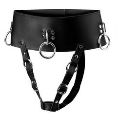 Ceinture forced orgasm pas cher