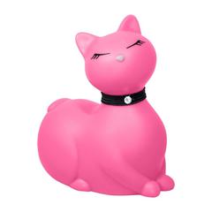 Chaton vibrant kitty rose pas cher