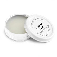 Clitherapy clitorial balm - horny jar pas cher