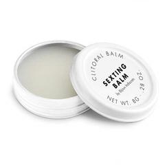 Clitherapy clitoris balm - sexting balm pas cher