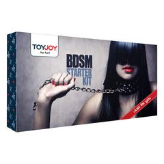 Coffret bdsm pour débutants pas cher