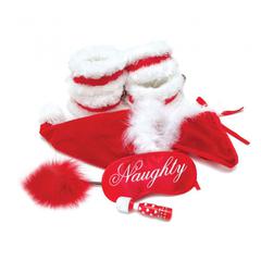 Coffret holiday bed spreader gift set pas cher