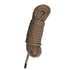 Corde d'esclavage hemp 10m pas cher