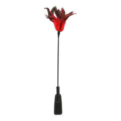 Cravache et plumeau feather slapper pas cher