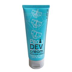 Cremes dev pénis - 100 ml pas cher