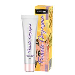 Cremes female orgasma 30 ml pas cher