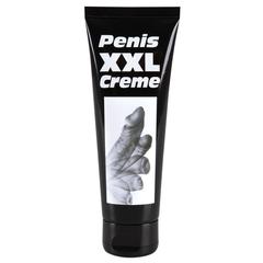 Cremes grossissante xxl pour pénis 80 ml pas cher