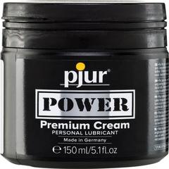 Cremes lubrifiante power premium 150 ml pas cher