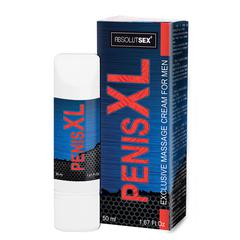 Cremes pénis xl 50 ml pas cher