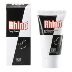 Cremes puissante pour retarder l'orgasme rhino 30 ml pas cher