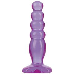 Crystal jellies - anal delight pas cher