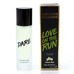 Dare pheromones perfume - hommes / hommes pas cher