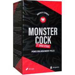 Devils candy monster cock pas cher