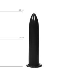 Dildos 20 cm - noir pas cher