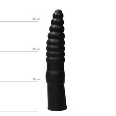 Dildos 34 cm - noir pas cher