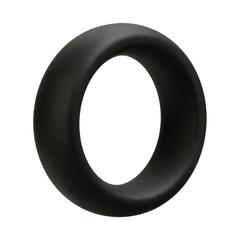 Doc johnson cockring optimale 40 mm noir pas cher